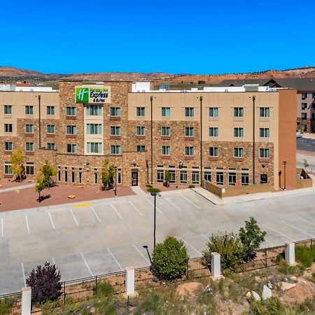 Holiday Inn Express & Suites Gallup East By Ihg Dış mekan fotoğraf