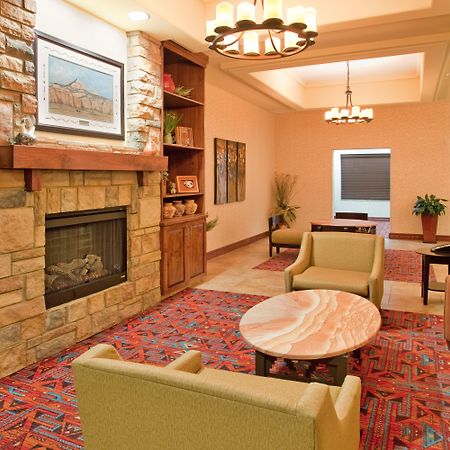 Holiday Inn Express & Suites Gallup East By Ihg Dış mekan fotoğraf