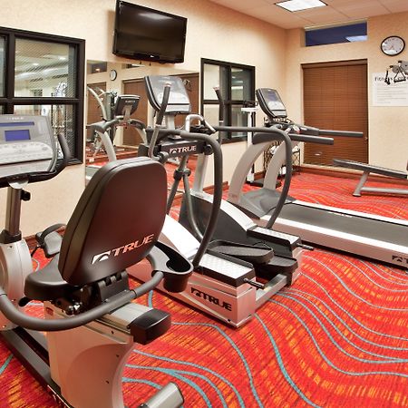 Holiday Inn Express & Suites Gallup East By Ihg Dış mekan fotoğraf