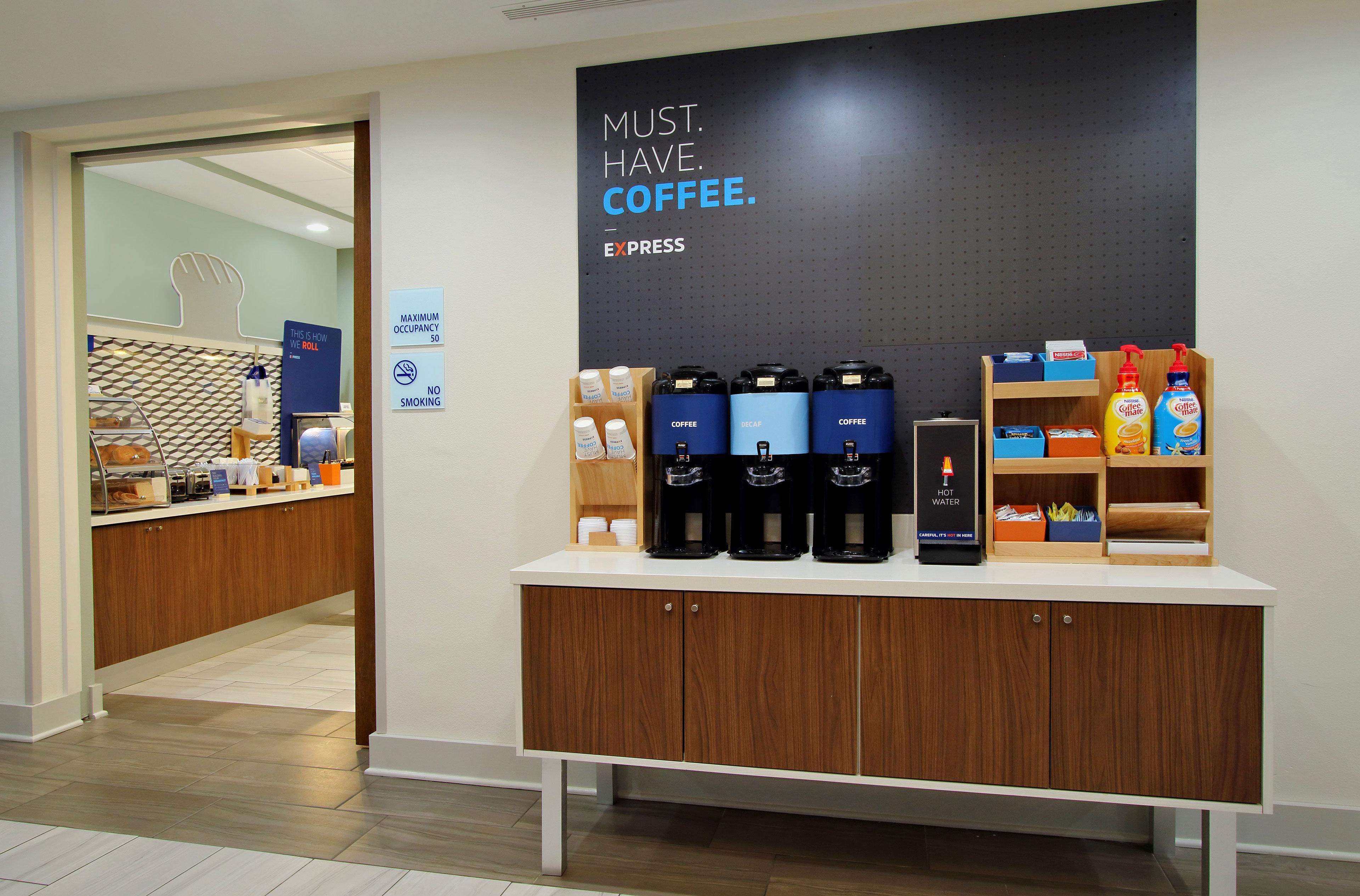 Holiday Inn Express & Suites Gallup East By Ihg Dış mekan fotoğraf