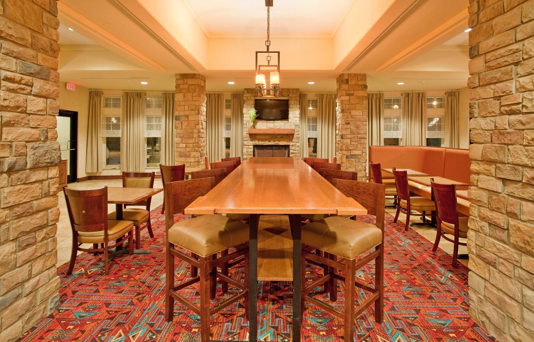 Holiday Inn Express & Suites Gallup East By Ihg Dış mekan fotoğraf