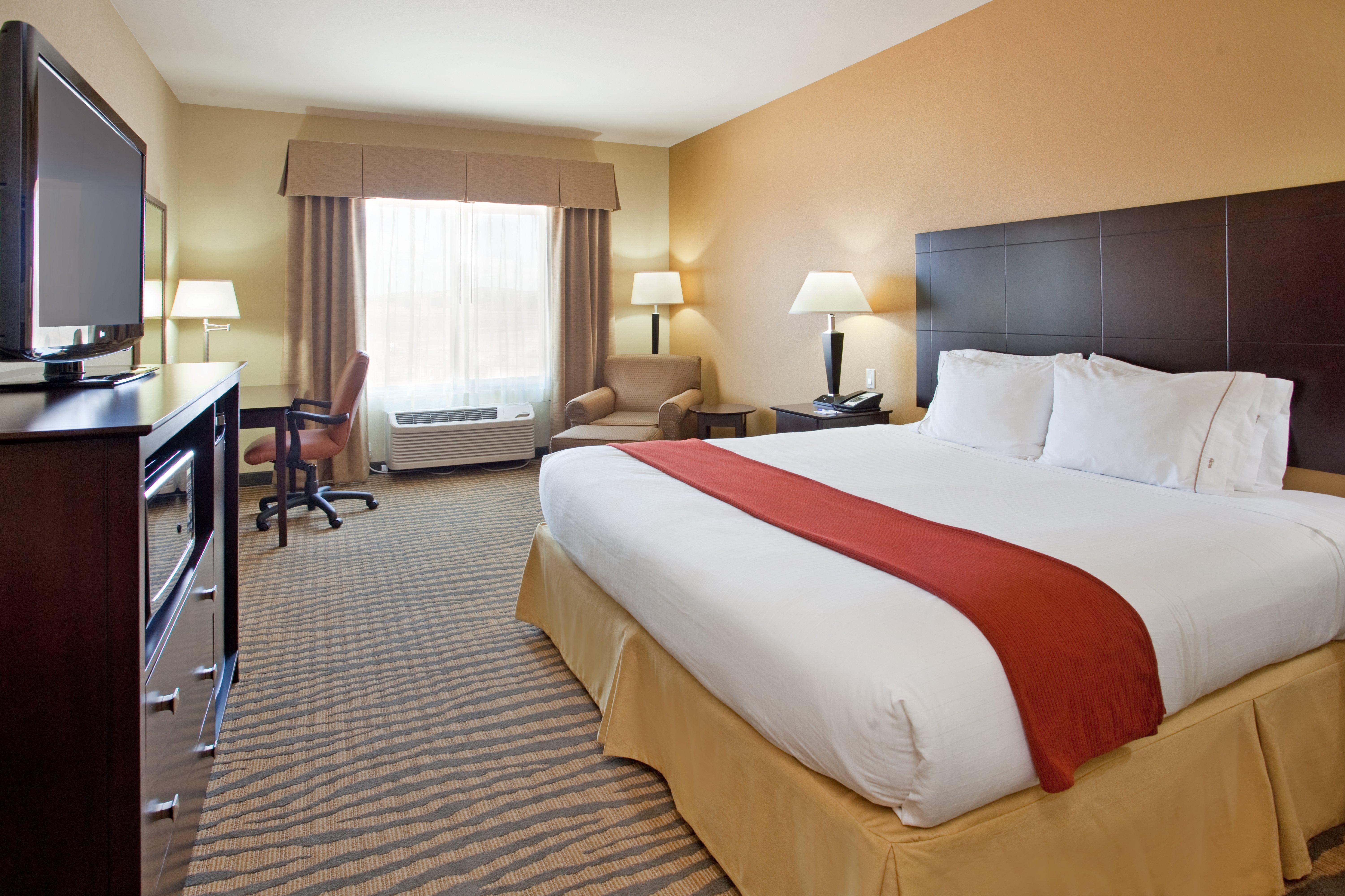 Holiday Inn Express & Suites Gallup East By Ihg Dış mekan fotoğraf