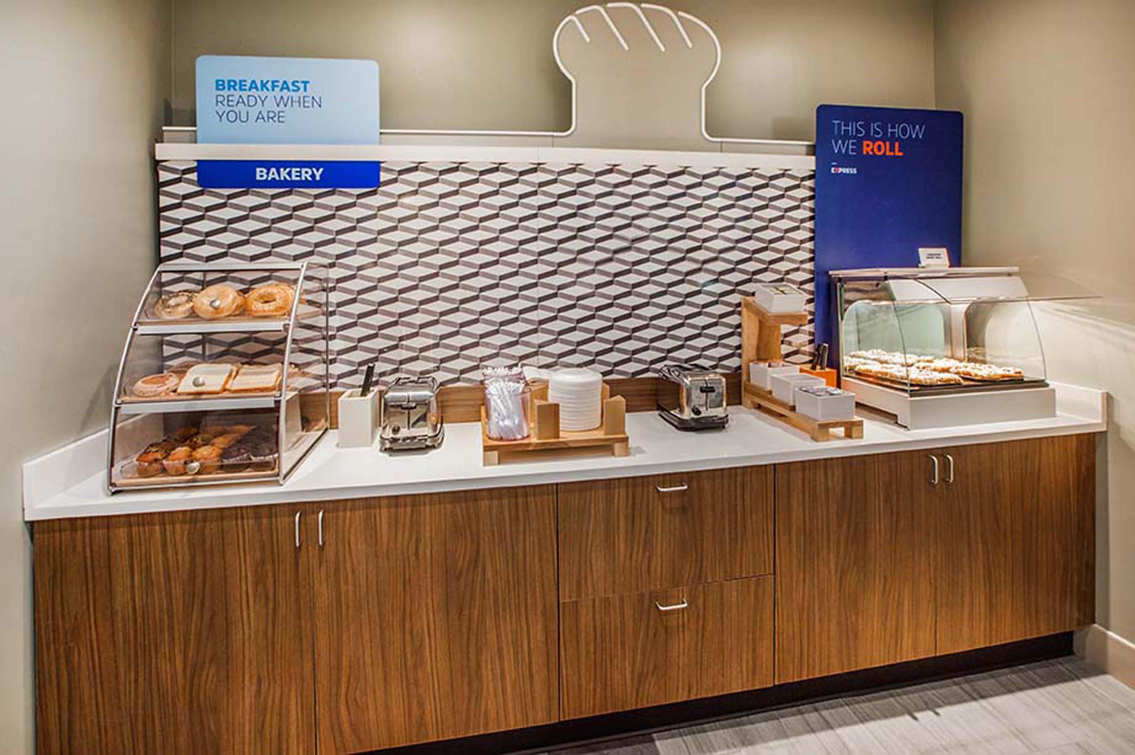 Holiday Inn Express & Suites Gallup East By Ihg Dış mekan fotoğraf