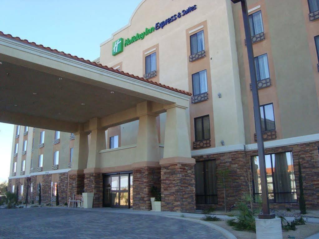 Holiday Inn Express & Suites Gallup East By Ihg Dış mekan fotoğraf